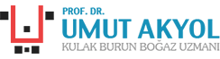 Kulak Burun Boğaz Uzmanı